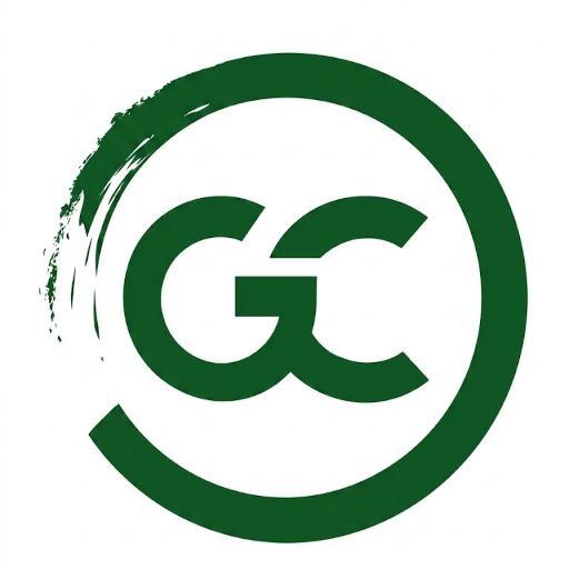 Green Clean Logo
