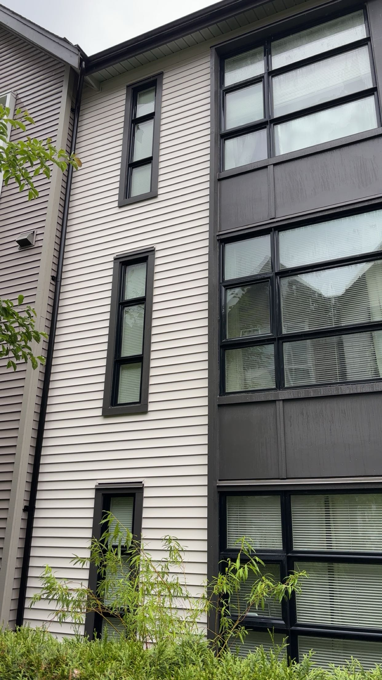 Residential window cleaning service in Vancouver BC